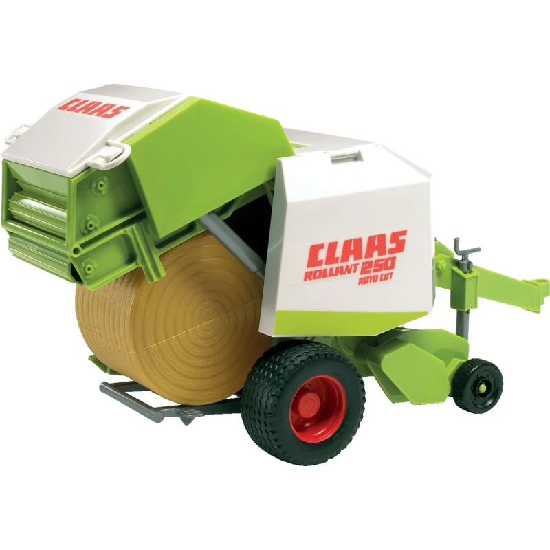 Bruder - 02121 - Round baler