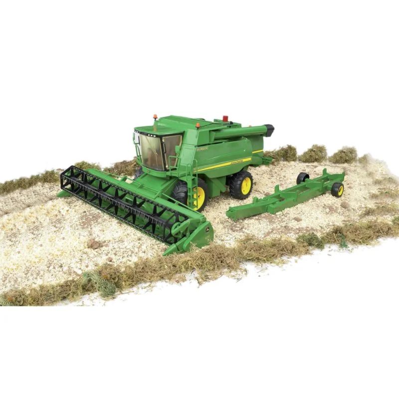 Bruder - 02132 - Combine harvester