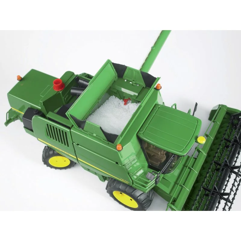 Bruder - 02132 - Combine harvester
