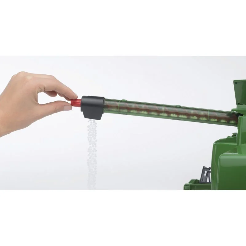 Bruder - 02132 - Combine harvester