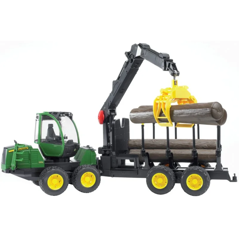 Bruder - 02133 - Forwarder