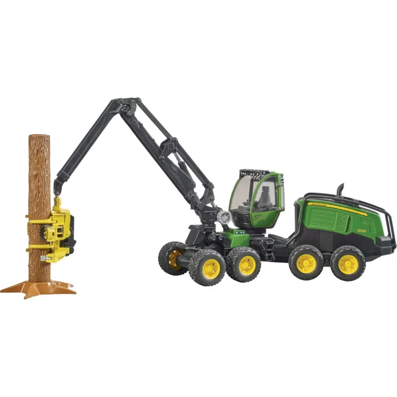 Bruder - 02135 - Harvester