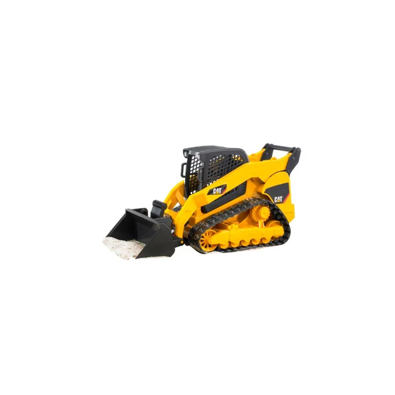 Bruder - 02136 - Delta Loader