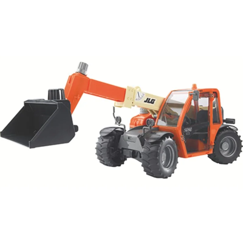 Bruder - 02140 - Telehandler