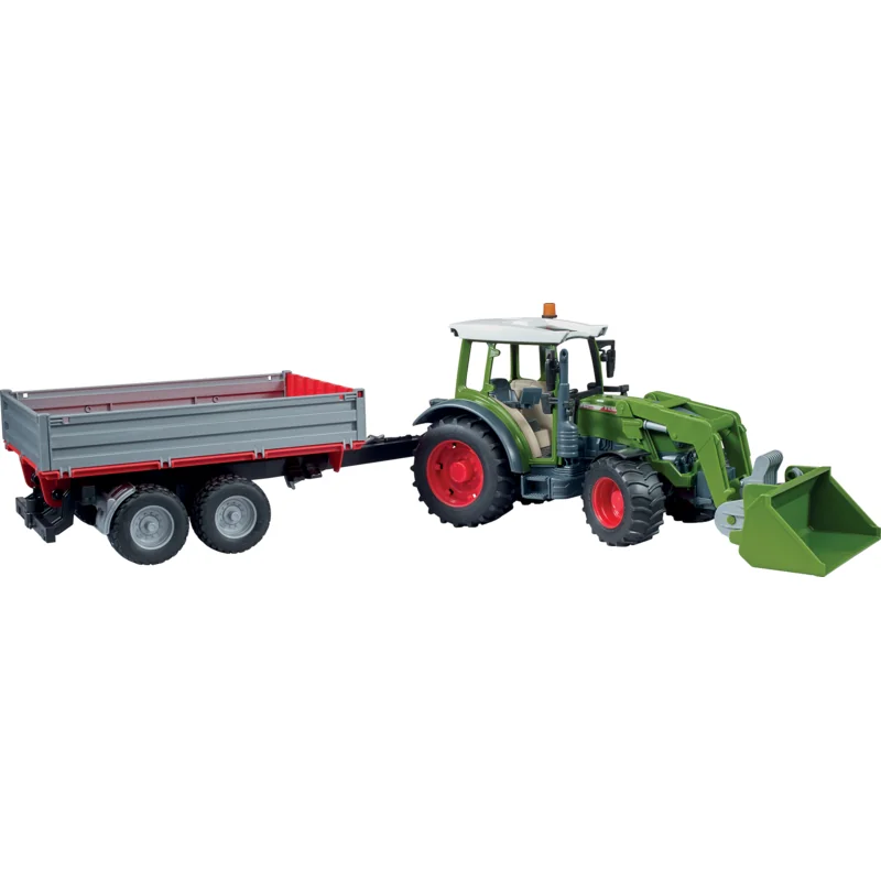 Bruder - 02182 - Tractor