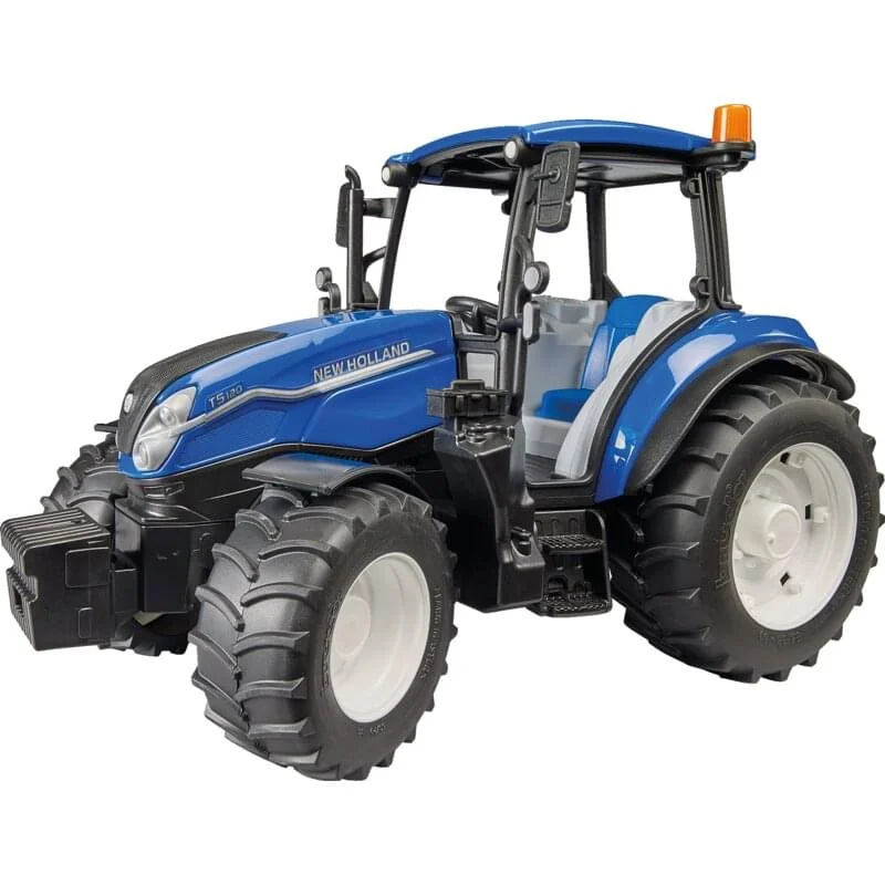 Bruder - 02184 - Toys & Scale Models