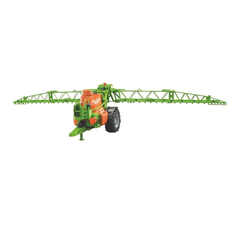 Bruder - 02207 - Trailed sprayer
