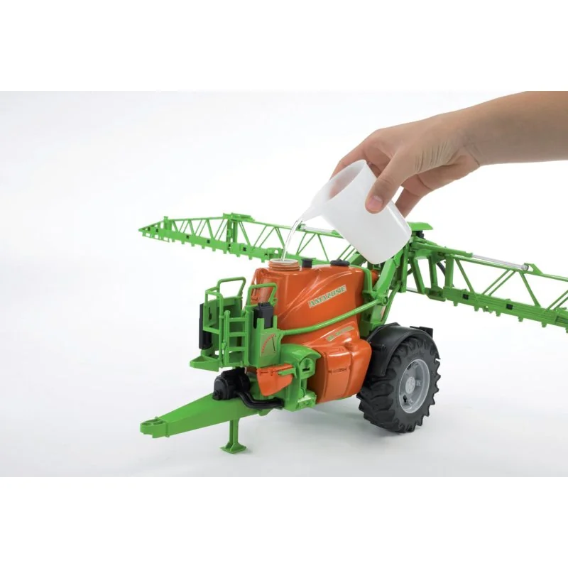 Bruder - 02207 - Trailed sprayer