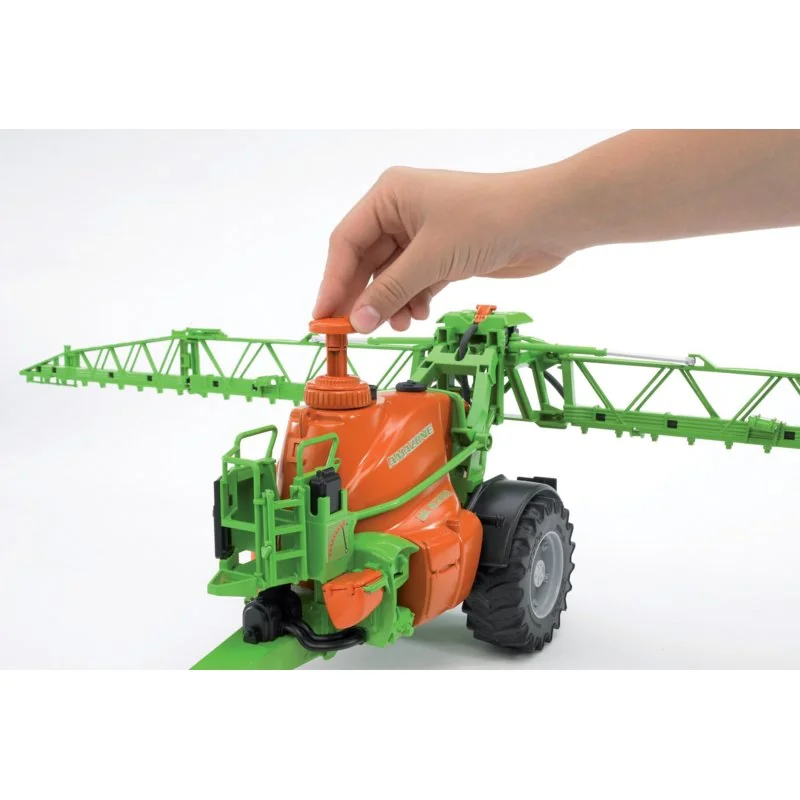 Bruder - 02207 - Trailed sprayer
