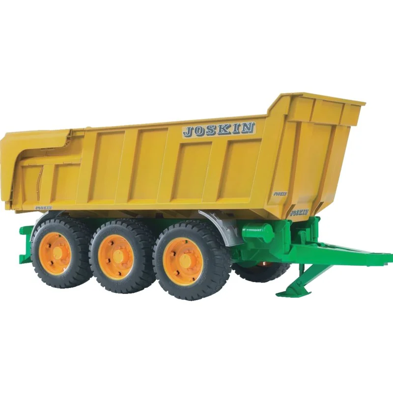 Bruder - 02212 - Tub tipper