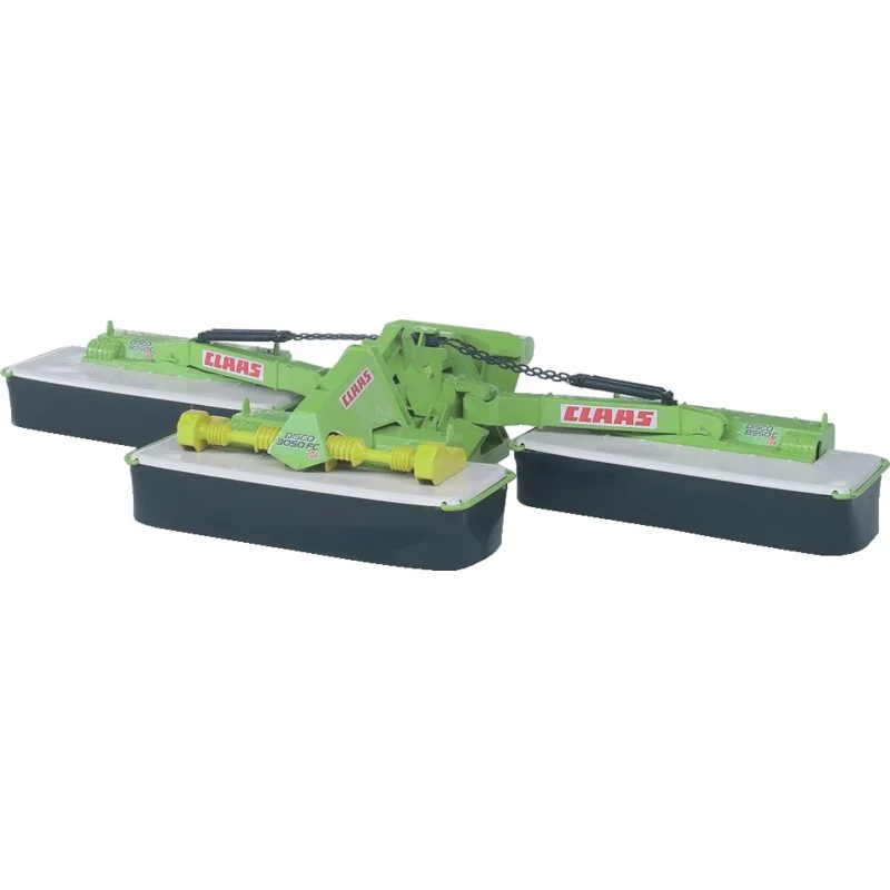 Bruder - 02218 - Mowing deck