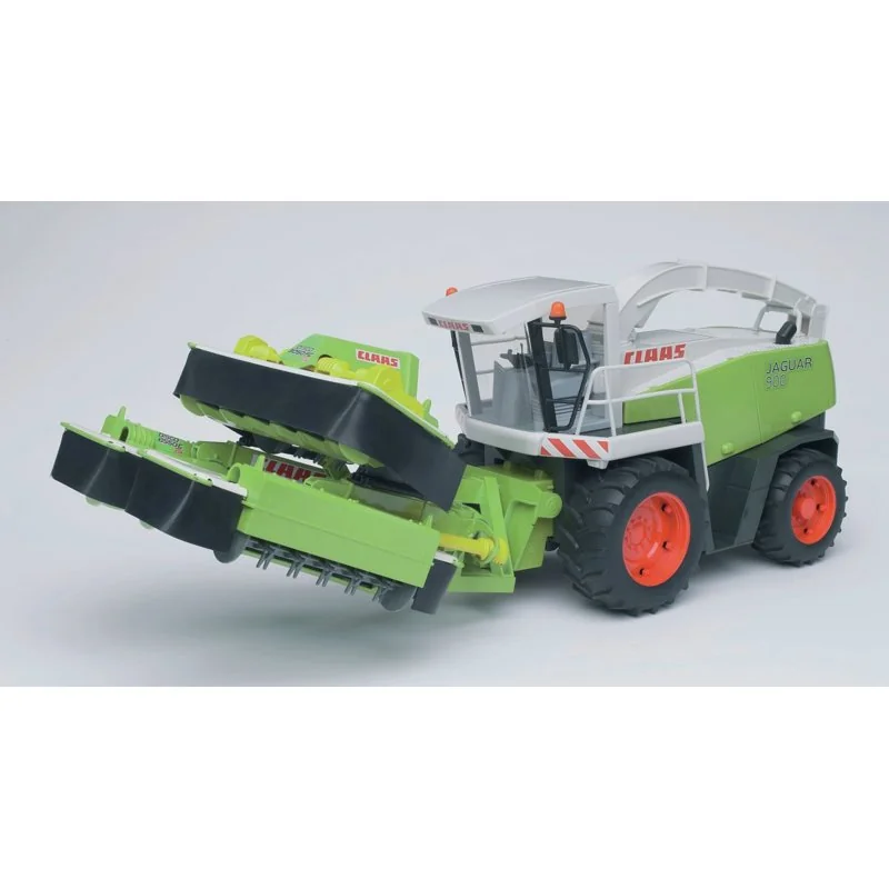 Bruder - 02219 - Front mower