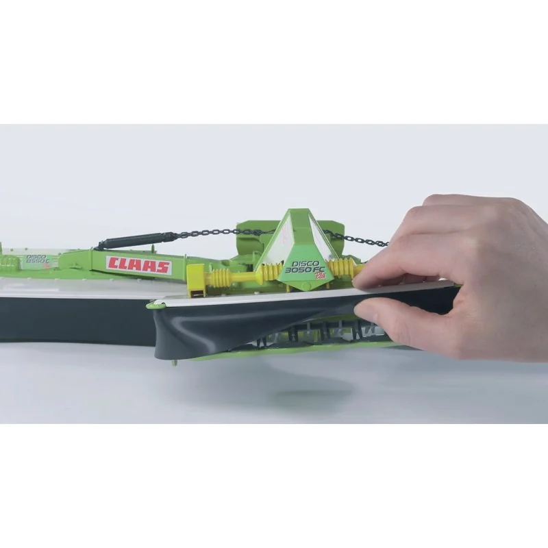 Bruder - 02219 - Front mower