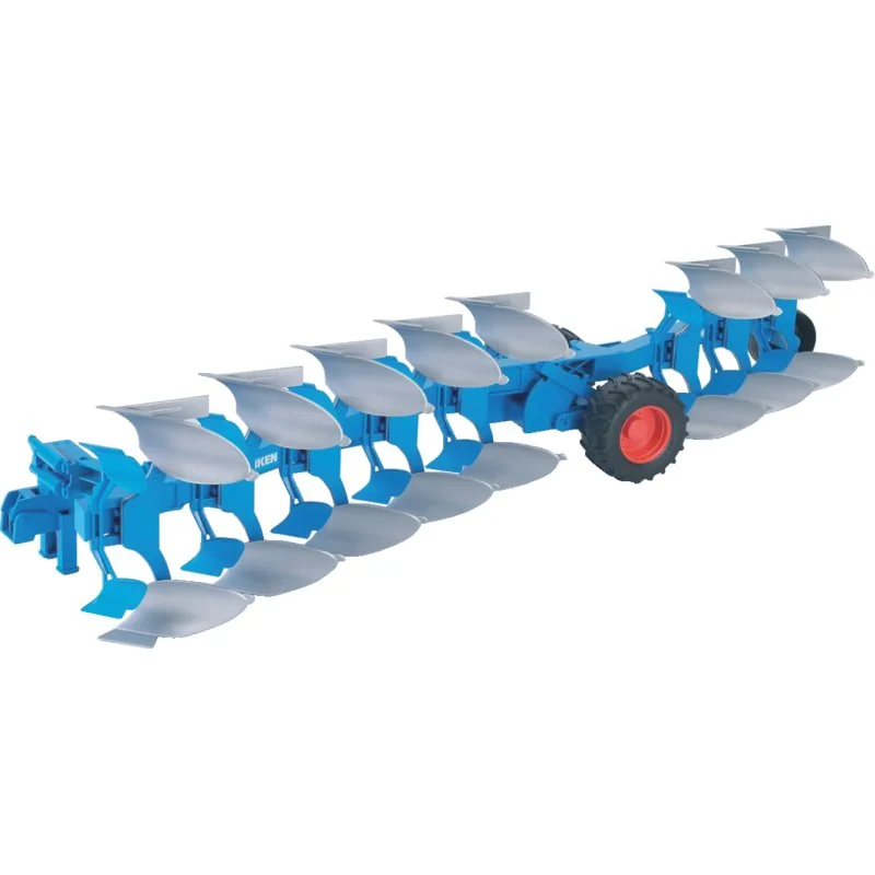 Bruder - 02250 - Reversible plough