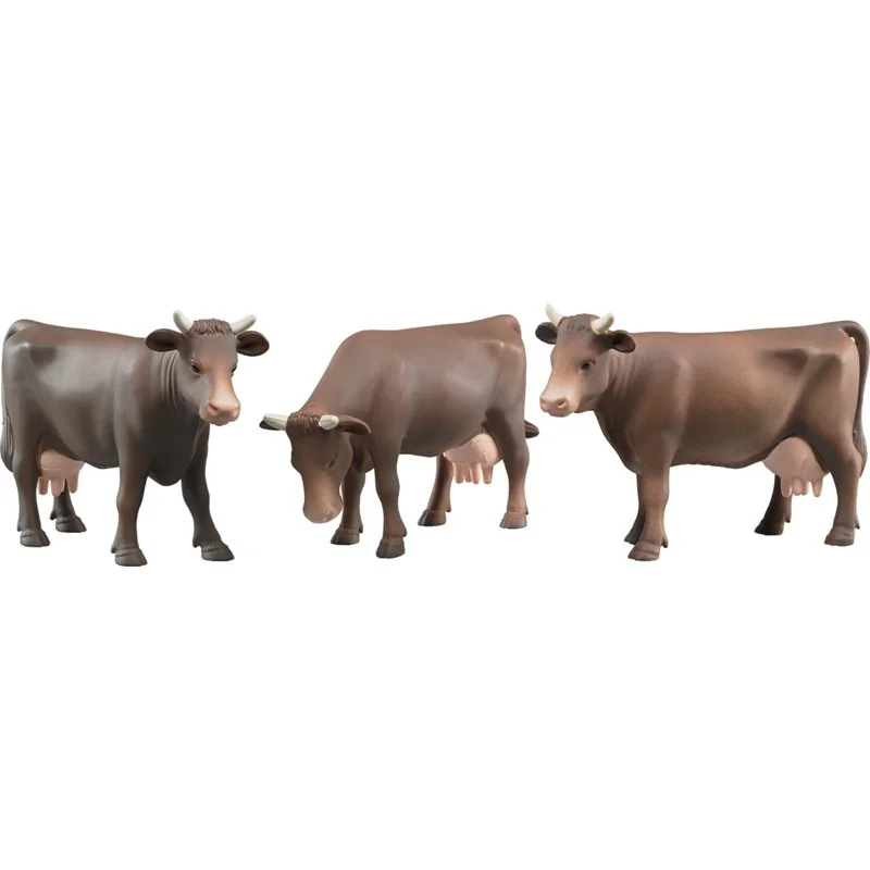Bruder - 02308 - Figure set