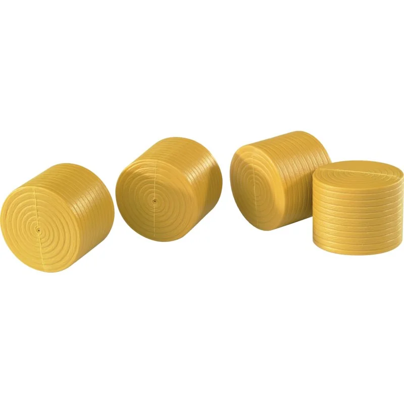 Bruder - 02314 - Round bale