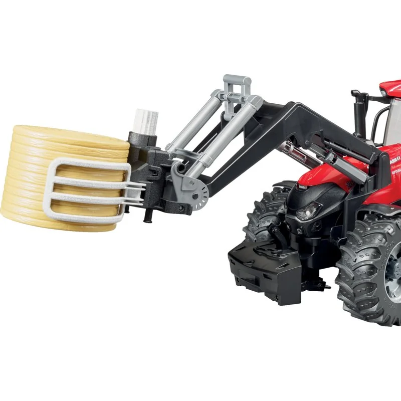Bruder - 02332 - Bale grab