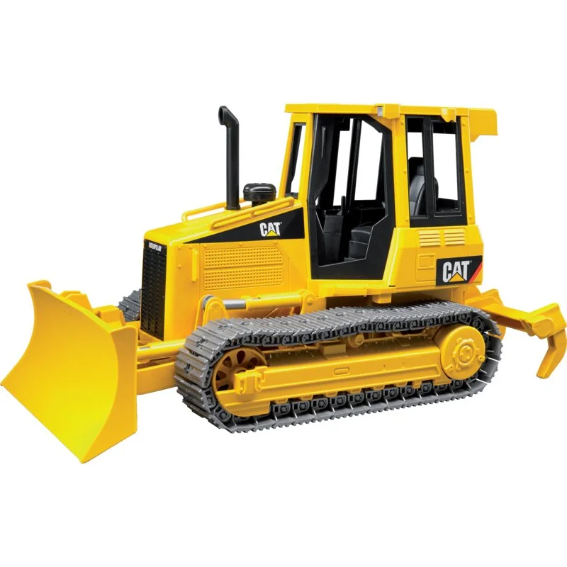 Bruder - 02443 - Chain dozer