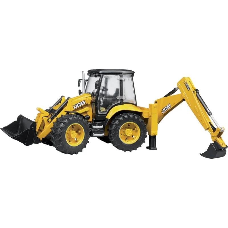 Bruder - 02454 - Backhoe loader