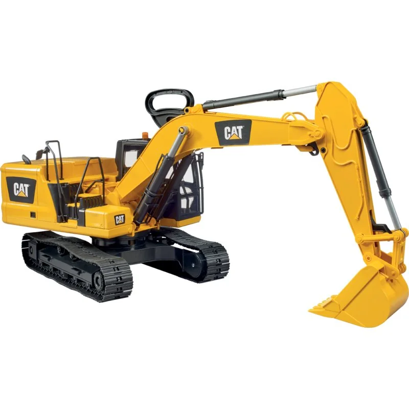 Bruder - 02483 - Excavator