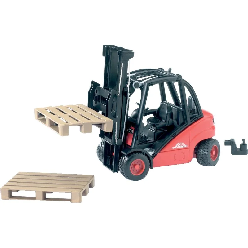 Bruder - 02511 - Forklift