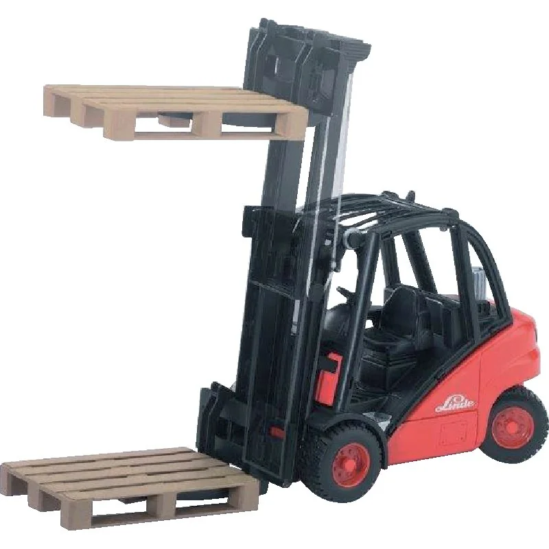 Bruder - 02511 - Forklift