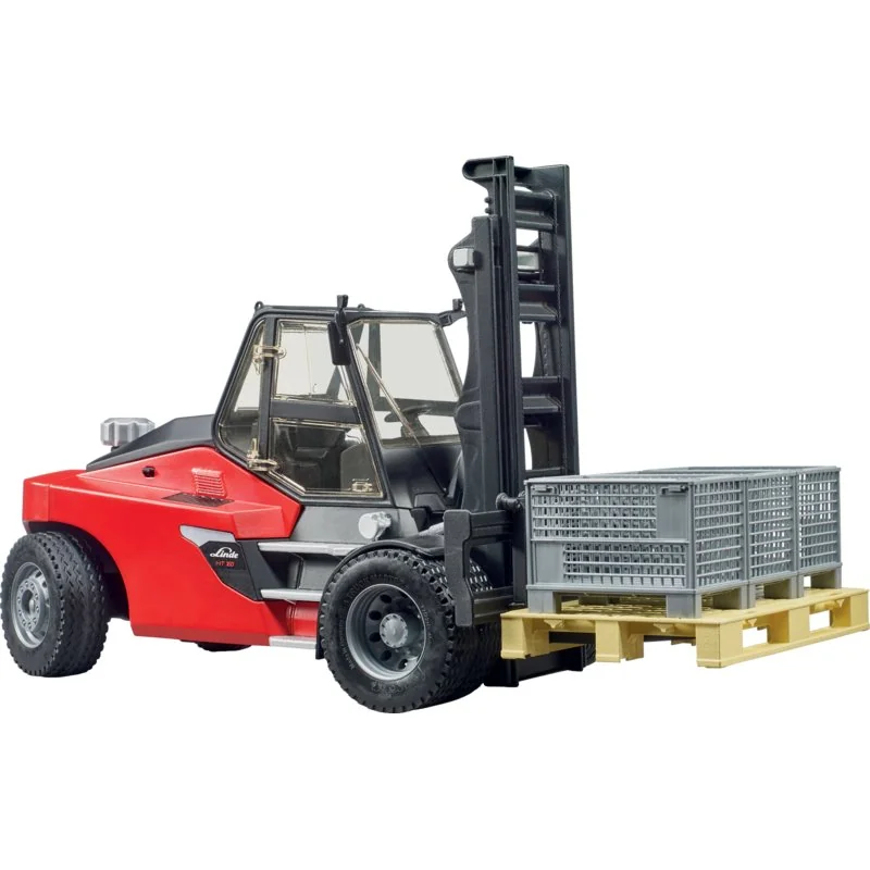 Bruder - 02513 - Forklift