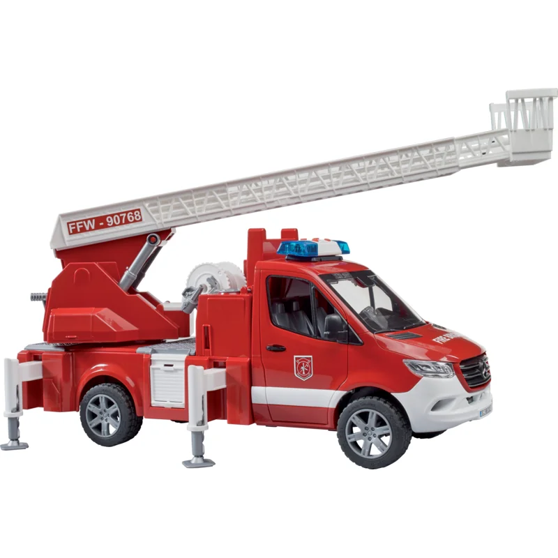Bruder - 02532 - Sprinter