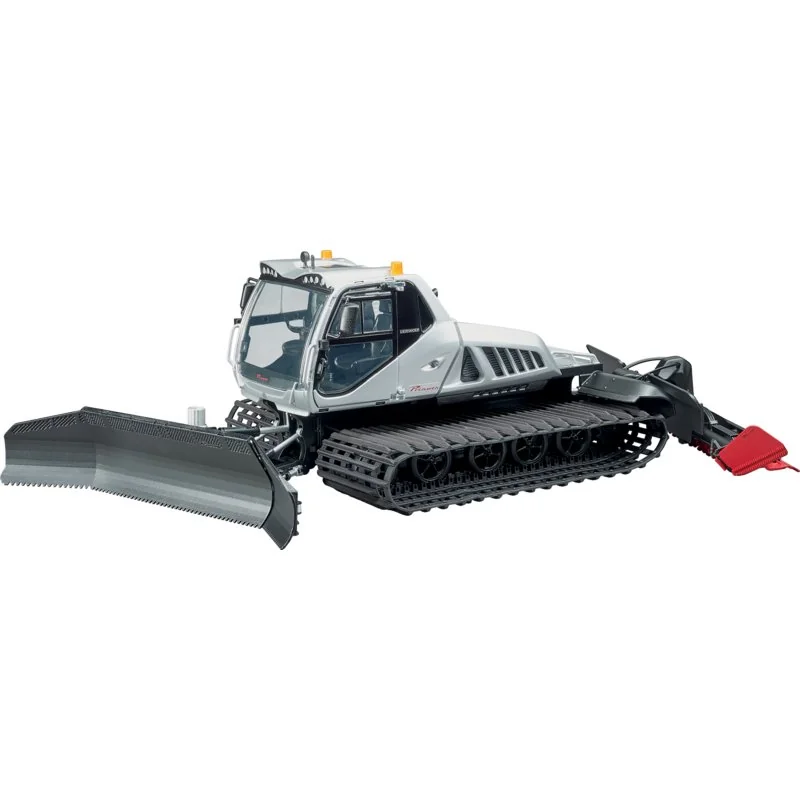 Bruder - 02545 - Snow groomer