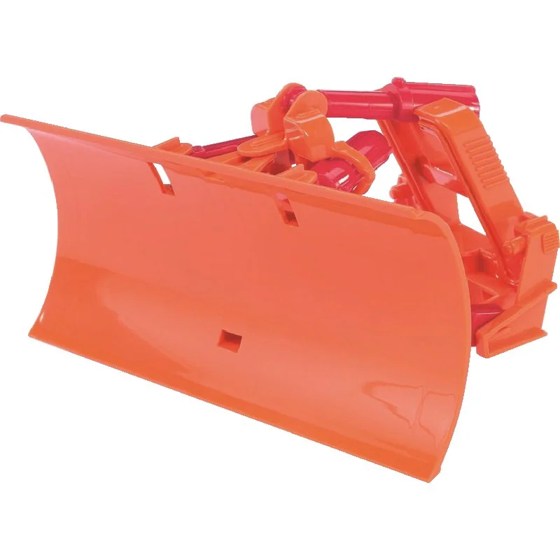 Bruder - 02573 - Snow plow