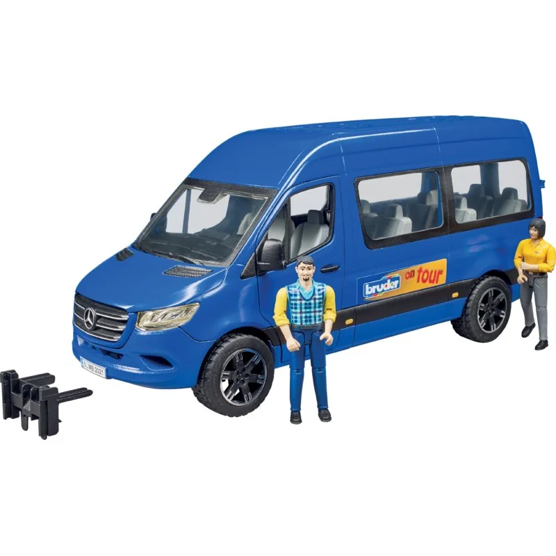 Bruder - 02670 - Sprinter