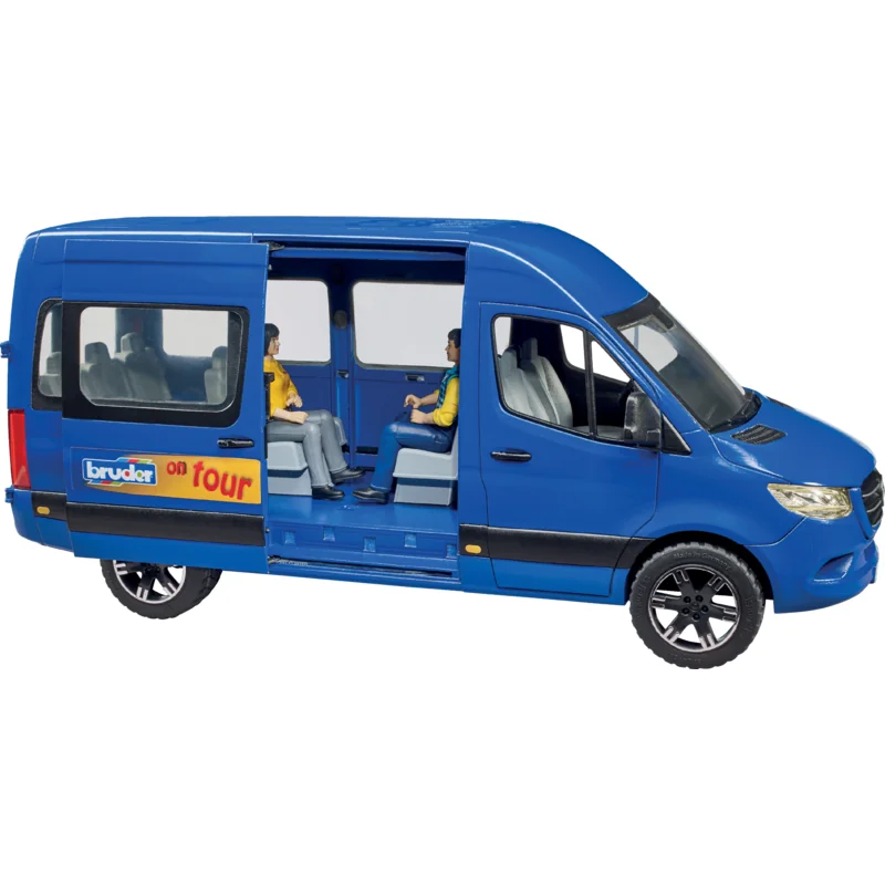 Bruder - 02670 - Sprinter