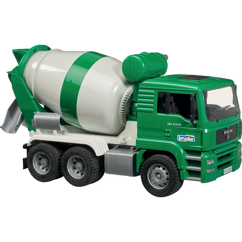 Bruder - 02739 - Truck