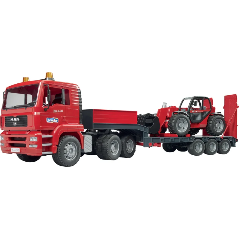 Bruder - 02774 - Truck