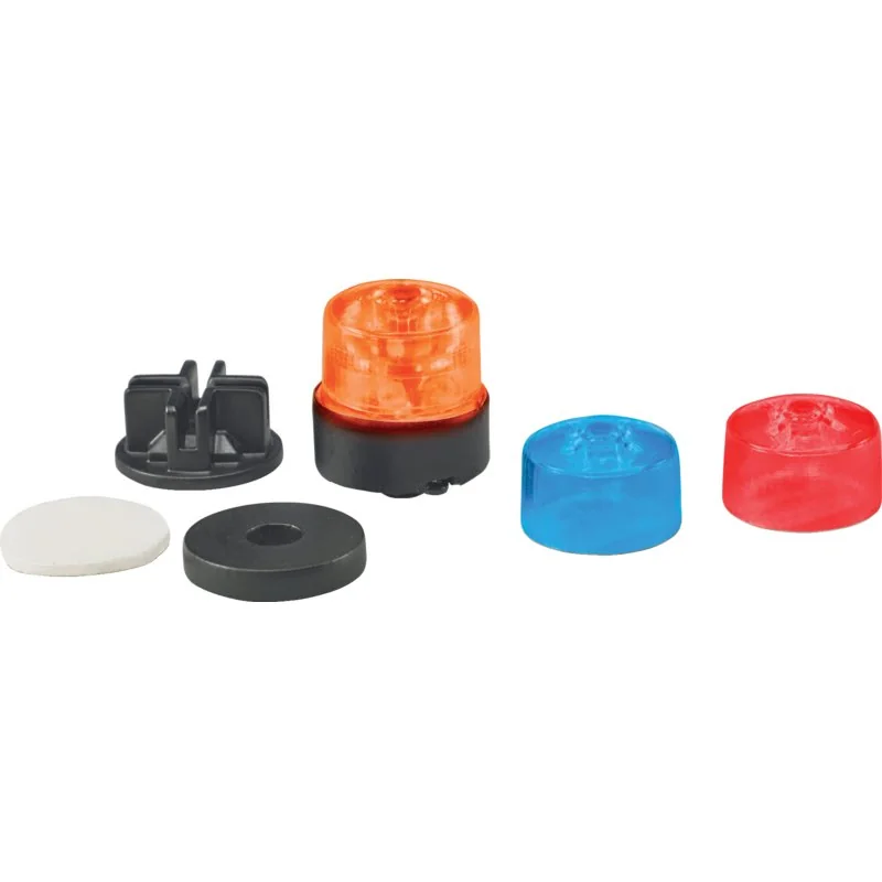 Bruder - 02807 - Beacon light