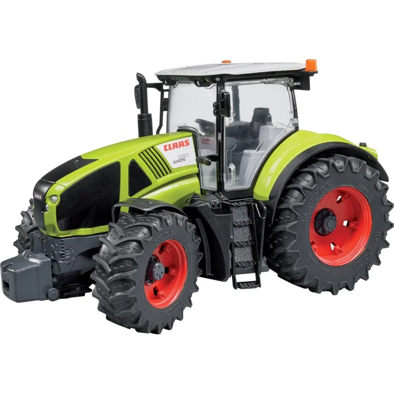Bruder - 03012 - Tractor