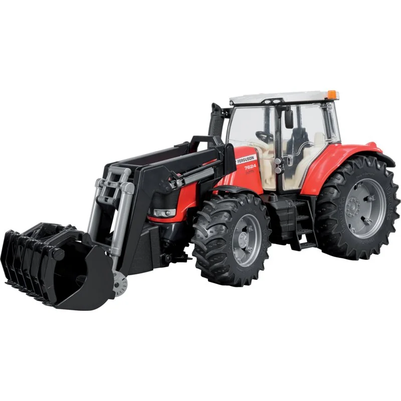 Bruder - 03047 - Tractor