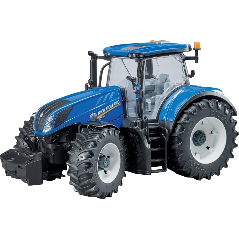 Bruder - 03120 - Tractor