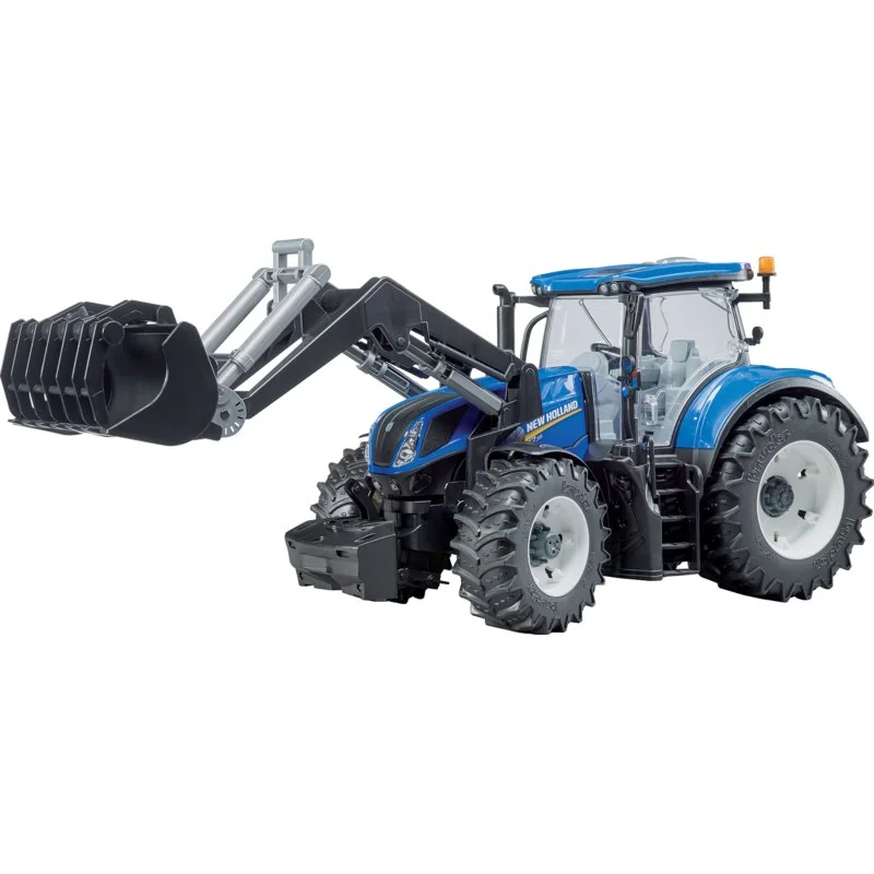 Bruder - 03121 - Tractor