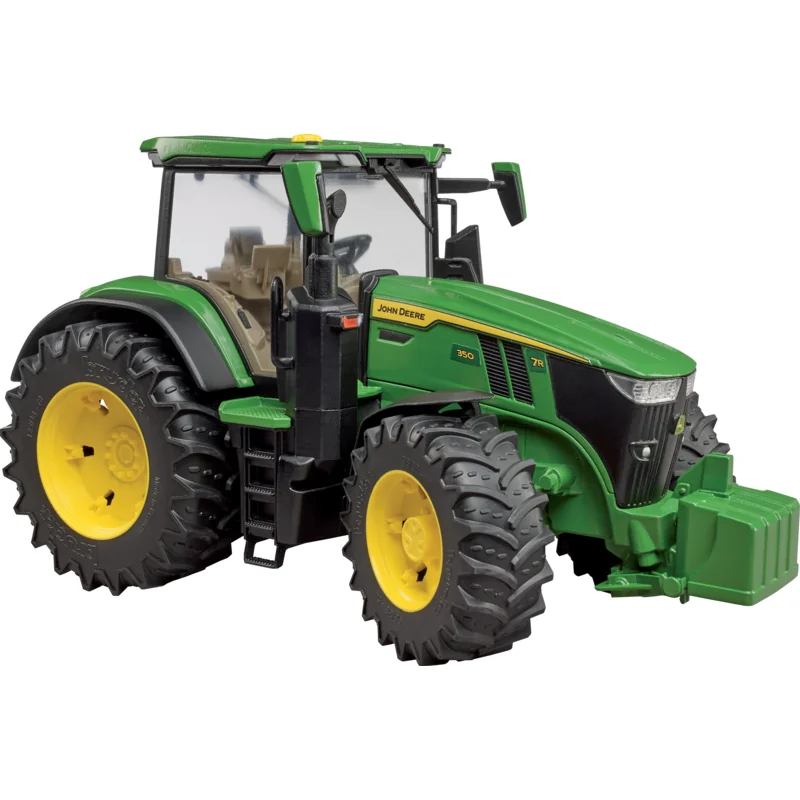 Bruder - 03150 - Tractor