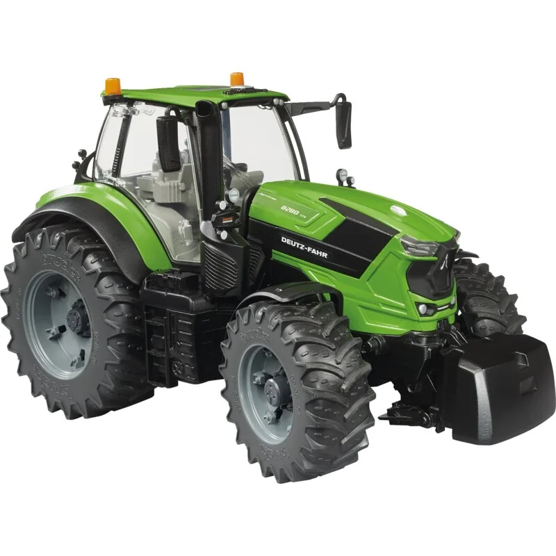 Bruder - 03160 - Tractor