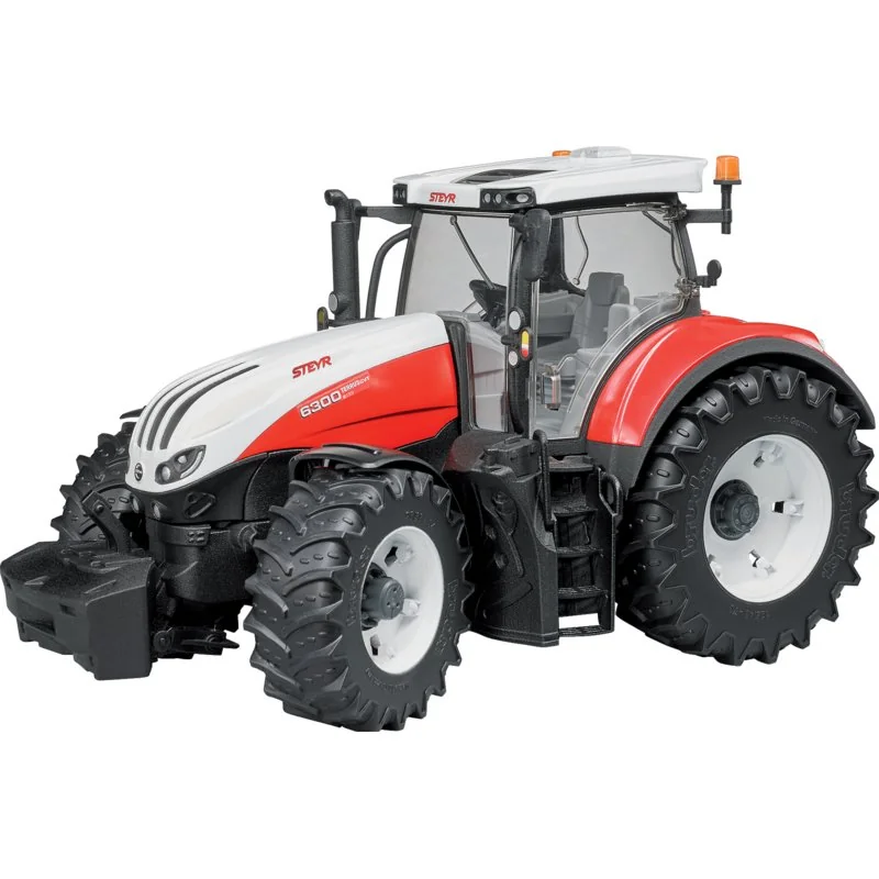 Bruder - 03180 - Tractor