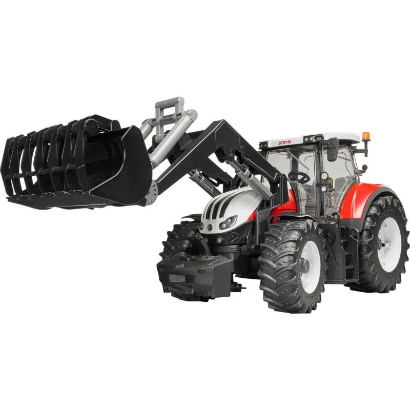 Bruder - 03181 - Tractor
