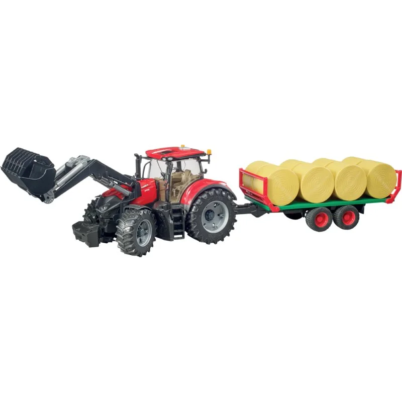 Bruder - 03198 - Tractor