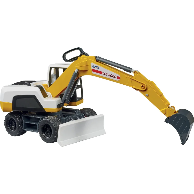 Bruder - 03413 - Mobile excavator