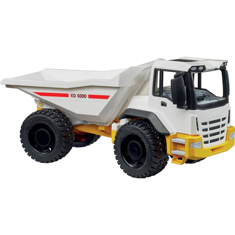 Bruder - 03420 - Dumper