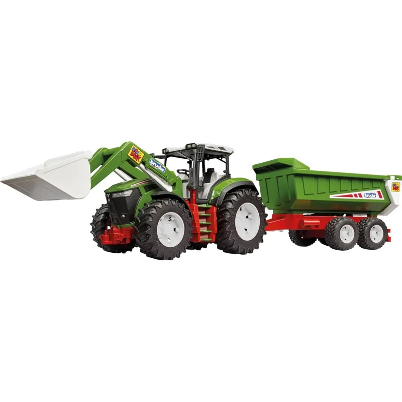 Bruder - 03452 - Tractor