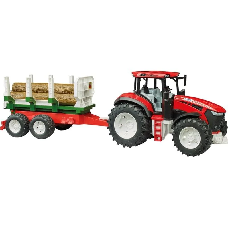 Bruder - 03453 - Toys & Scale Models