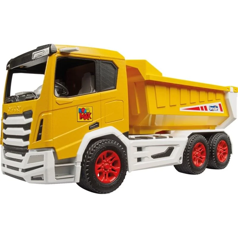 Bruder - 03470 - Toys & Scale Models