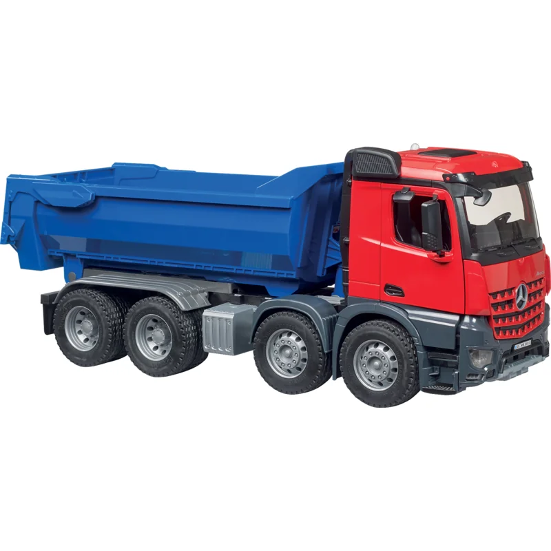 Bruder - 03621 - Truck